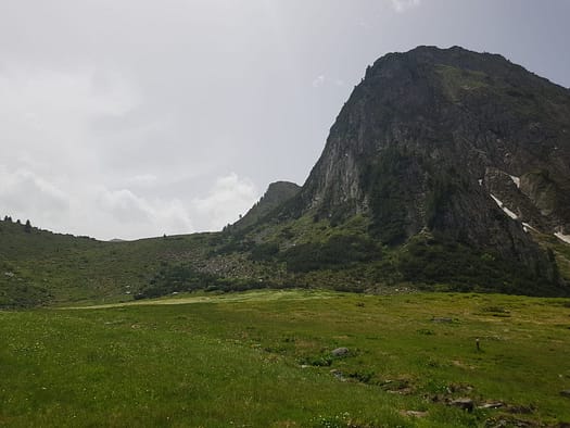 Hochfeld 2.350 m (Wanderung) Hochfeld 2.350 m Wanderung 5