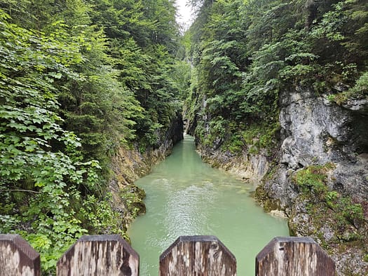 Kaiserklamm (Wanderung) Kaiserklamm Wanderung 1