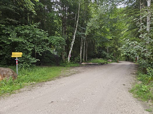 Kaiserklamm (Wanderung) Kaiserklamm Wanderung 2