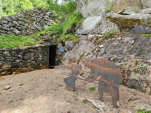 Lenkjöchlhütte 2.603 m (Wanderung) Lenkjoechlhuette 2.603 m Wanderung 3