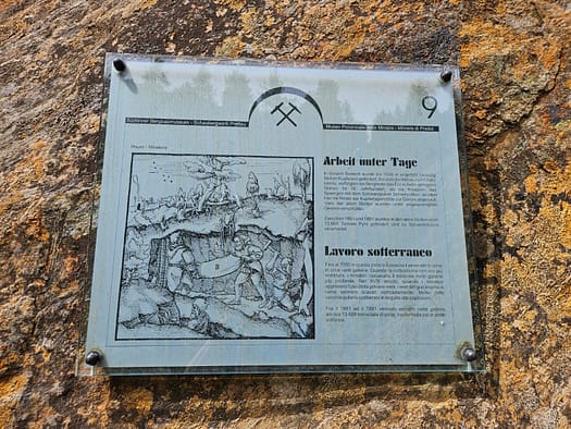 Lenkjöchlhütte 2.603 m (Wanderung) Lenkjoechlhuette 2.603 m Wanderung 7