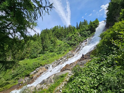 Lenkjöchlhütte 2.603 m (Wanderung) Lenkjoechlhuette 2.603 m Wanderung 9