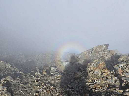 Kleiner Kaserer 3.093 m (Bergtour) Kleiner Kaserer 3.093 m Bergtour 17