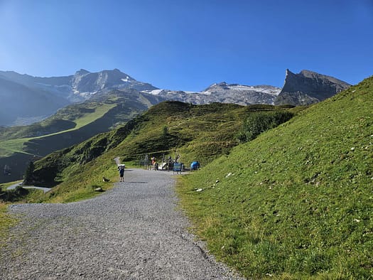 Kleiner Kaserer 3.093 m (Bergtour) Kleiner Kaserer 3.093 m Bergtour 33