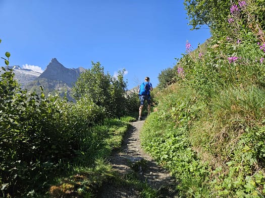 Kleiner Kaserer 3.093 m (Bergtour) Kleiner Kaserer 3.093 m Bergtour 4