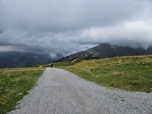 Wanglspitze 2.420 m (Wanderung) Wanglspitze 2.420 m Wanderung 1