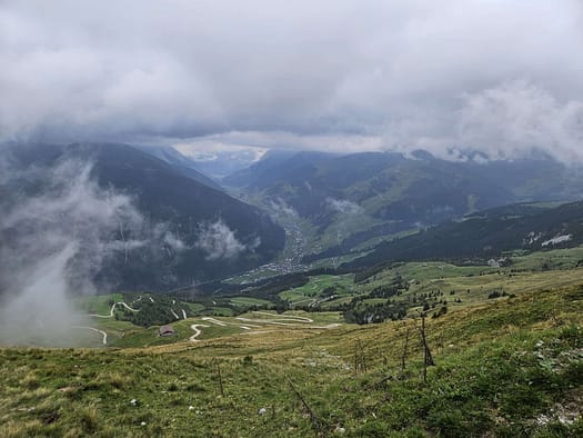 Wanglspitze 2.420 m (Wanderung) Wanglspitze 2.420 m Wanderung 4
