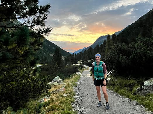 Hochsteller 3.098 m (Bergtour) Hochsteller 3.098 m Bergtour 13