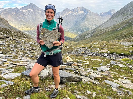 Hochsteller 3.098 m (Bergtour) Hochsteller 3.098 m Bergtour 15