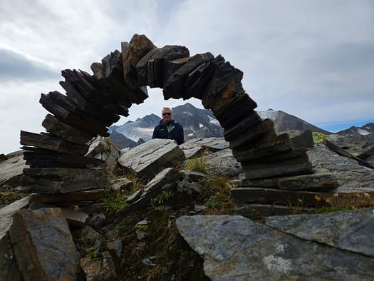 Hochsteller 3.098 m (Bergtour) Hochsteller 3.098 m Bergtour 8