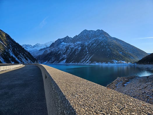 Friesenberghaus 2.498 m (Wanderung) Friesenberghaus 2.498 m Wanderung 10