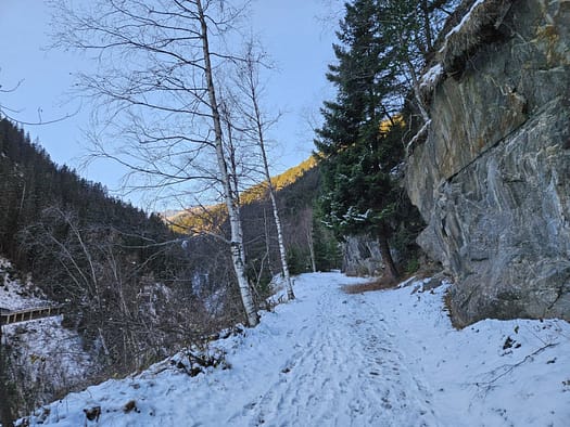 Friesenberghaus 2.498 m (Wanderung) Friesenberghaus 2.498 m Wanderung 16