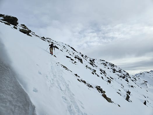 Torhelm 2.494 m (Skitour) Torhelm 2.494 m Skitour 10