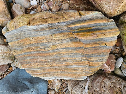 Crohy Head Sea Arch (Wanderung) Crohy Head Sea Arch Wanderung 2