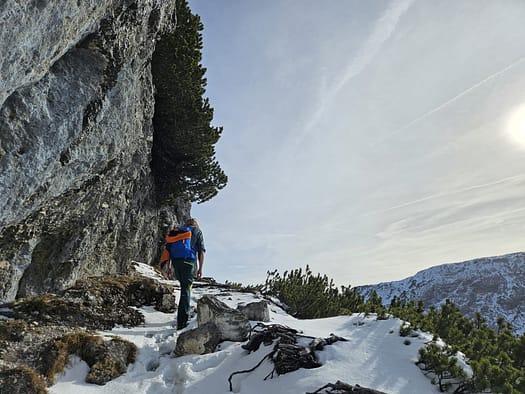 Bärenkopf 1.991 m (Wanderung) Baerenkopf 1.991 m Wanderung 11