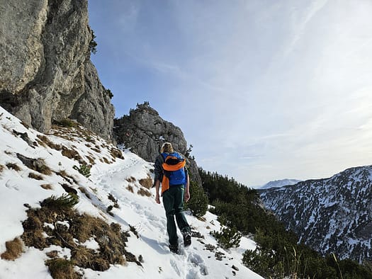Bärenkopf 1.991 m (Wanderung) Baerenkopf 1.991 m Wanderung 12