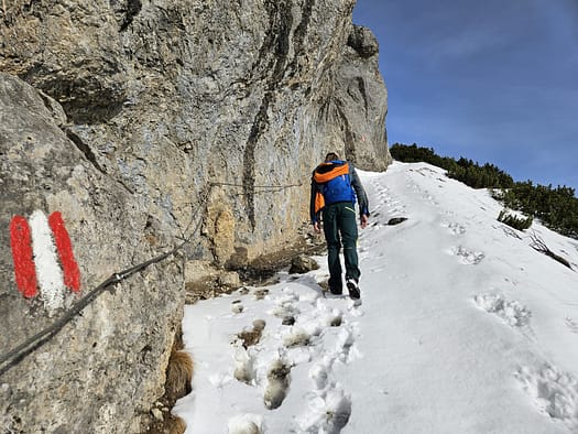 Bärenkopf 1.991 m (Wanderung) Baerenkopf 1.991 m Wanderung 13