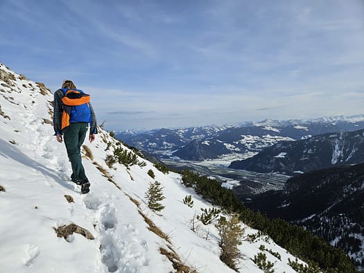 Bärenkopf 1.991 m (Wanderung) Baerenkopf 1.991 m Wanderung 14