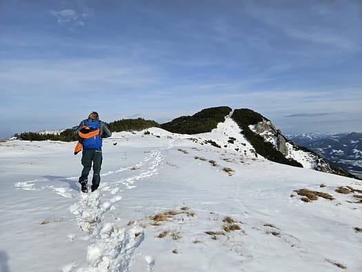 Bärenkopf 1.991 m (Wanderung) Baerenkopf 1.991 m Wanderung 15