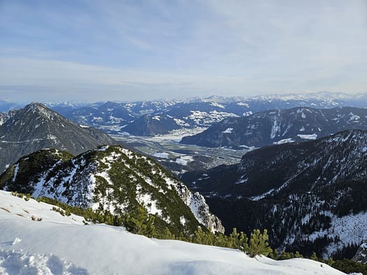 Bärenkopf 1.991 m (Wanderung) Baerenkopf 1.991 m Wanderung 16