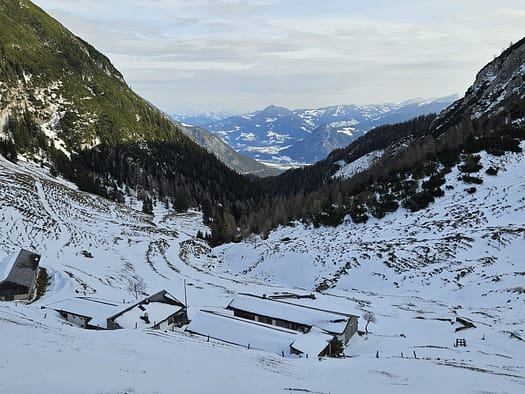 Bärenkopf 1.991 m (Wanderung) Baerenkopf 1.991 m Wanderung 17