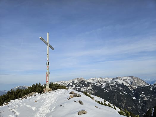 Bärenkopf 1.991 m (Wanderung) Baerenkopf 1.991 m Wanderung 18