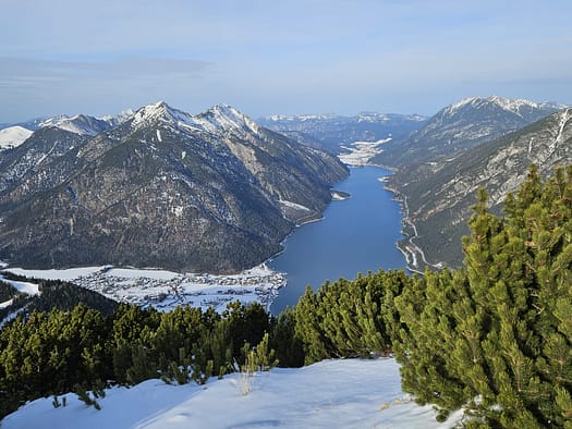 Bärenkopf 1.991 m (Wanderung) Baerenkopf 1.991 m Wanderung 21