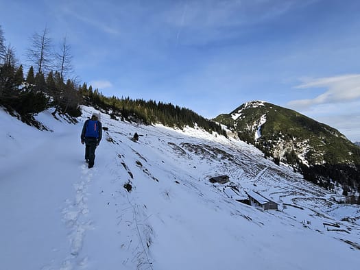 Bärenkopf 1.991 m (Wanderung) Baerenkopf 1.991 m Wanderung 6