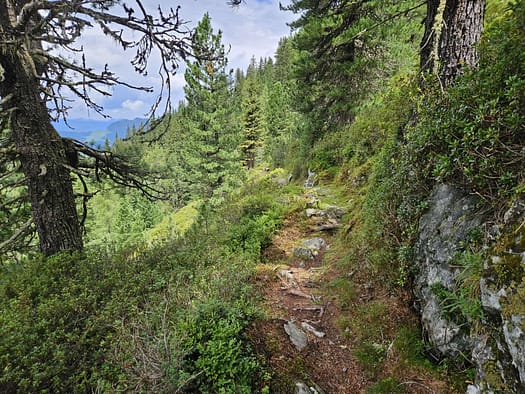 Großer Galtenberg 2.424 m (Wanderung) Grosser Galtenberg 2.424 m Wanderung 3