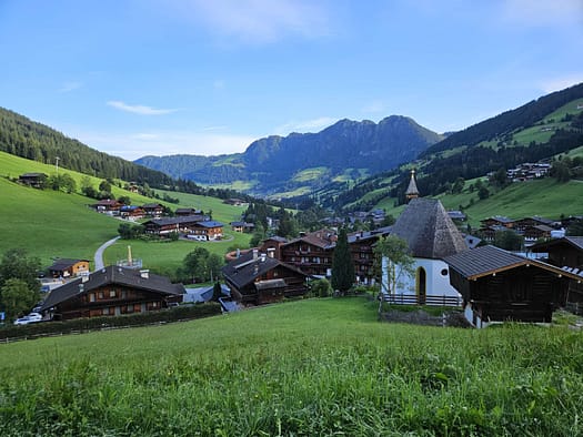 Großer Galtenberg 2.424 m (Wanderung) Grosser Galtenberg 2.424 m Wanderung 6