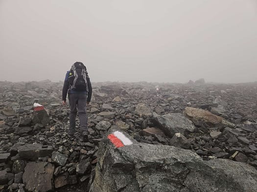 Grawagrubennieder 2.881 m (Bergtour) Grawagrubennieder 2.881 m Bergtour 4