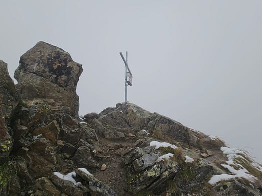 Vordere Plattenspitze 2.935 m (Bergtour) Vordere Plattenspitze 2.935 m Bergtour 12