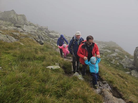 Vordere Plattenspitze 2.935 m (Bergtour) Vordere Plattenspitze 2.935 m Bergtour 6