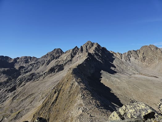 Innerberger Felderkogel 2.832 m & Felderkogel 2.770 m (Bergtour) Innerberger Felderkogel 2.832 m Felderkogel 2.770 m Bergtour 26