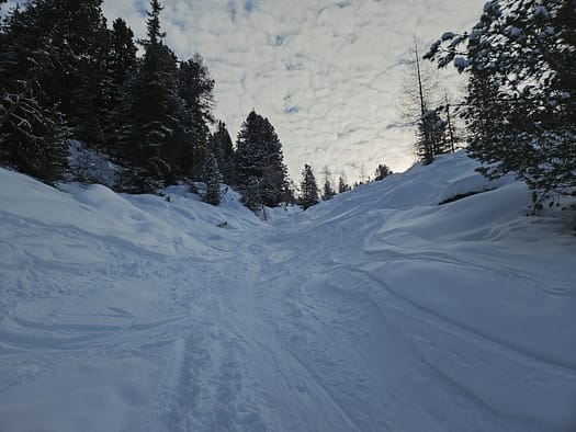 Geiskopf 2.277 m & Freikopf 2.170 m (Skitour) Geiskopf 2.277 m Freikopf 2.170 m Skitour 1