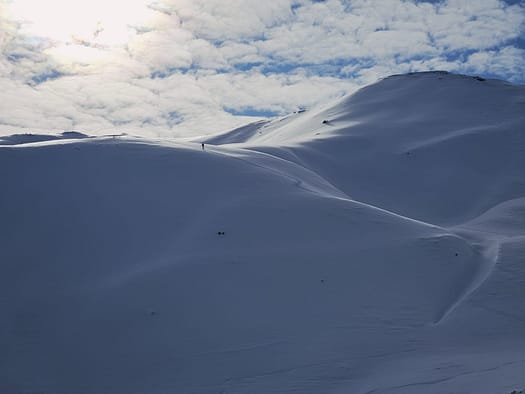 Geiskopf 2.277 m & Freikopf 2.170 m (Skitour) Geiskopf 2.277 m Freikopf 2.170 m Skitour 15