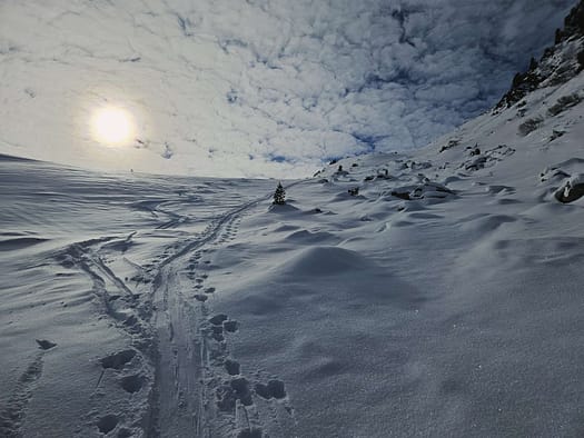 Geiskopf 2.277 m & Freikopf 2.170 m (Skitour) Geiskopf 2.277 m Freikopf 2.170 m Skitour 3