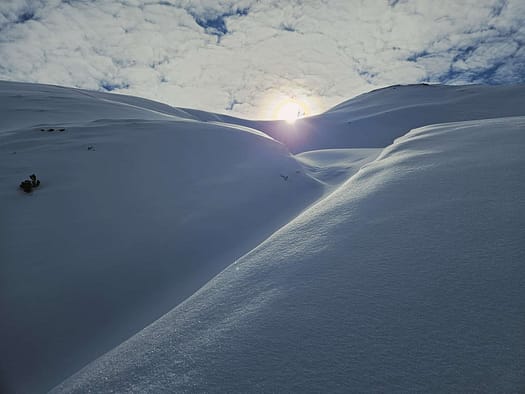 Geiskopf 2.277 m & Freikopf 2.170 m (Skitour) Geiskopf 2.277 m Freikopf 2.170 m Skitour 5