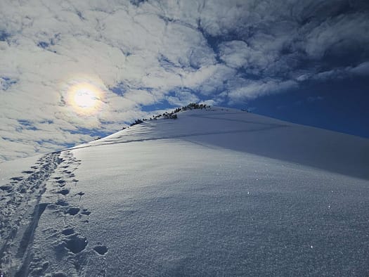 Geiskopf 2.277 m & Freikopf 2.170 m (Skitour) Geiskopf 2.277 m Freikopf 2.170 m Skitour 8