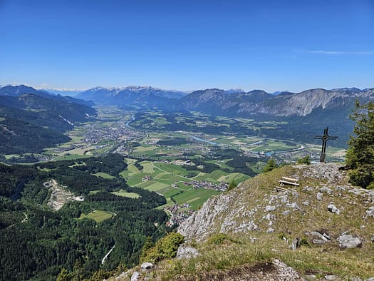 Großer Pölven 1.595 m (Wanderung) Grosser Poelven 1.595 m Wanderung 11