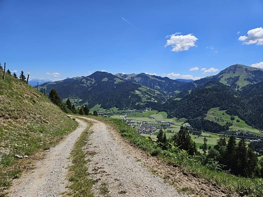 Großer Pölven 1.595 m (Wanderung) Grosser Poelven 1.595 m Wanderung 15