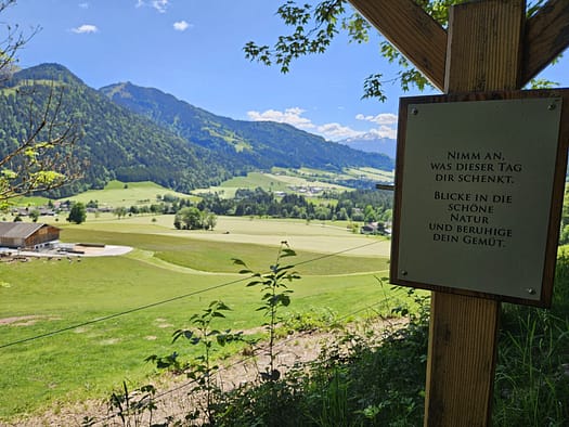 Großer Pölven 1.595 m (Wanderung) Grosser Poelven 1.595 m Wanderung 18