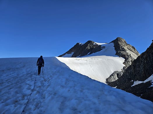 Weißkugel 3.739 m (Hochtour) Weisskugel 3.739 m Hochtour 35