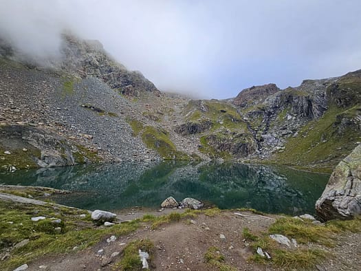 Zsigmondyspitze 3.089 m (Klettern) Zsigmondyspitze 3.089 m Klettern 24