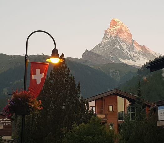 Westlicher Breithornzwilling 4.139 m, östlicher Breithornzwilling 4.106 m (Hochtour) Breithorn halbe Traverse ost west Hochtour 2