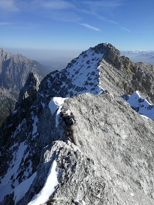 Hundskopf bis Hohe Fürleg 2.571 m (Gratwanderung) WhatsApp Image 2020 11 08 at 19.49.01 3