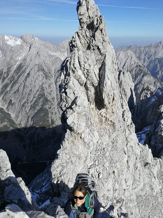 Hundskopf bis Hohe Fürleg 2.571 m (Gratwanderung) WhatsApp Image 2020 11 08 at 19.49.01