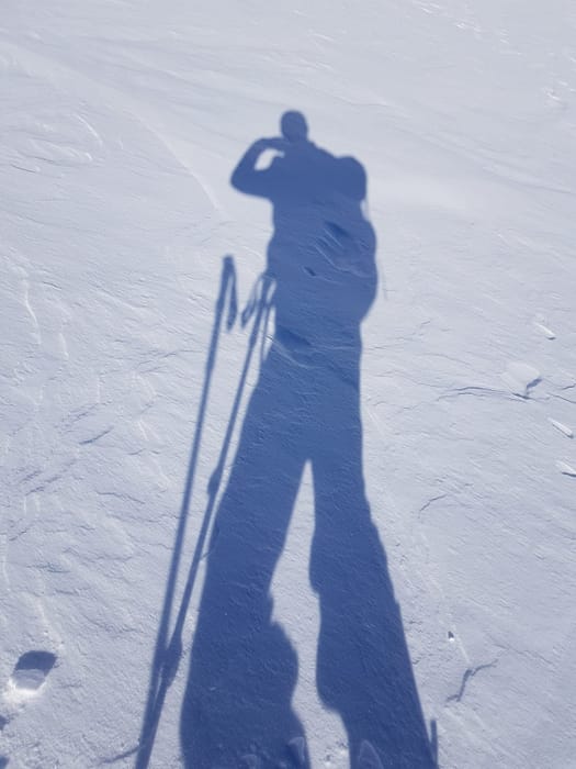 Hauslabkogel 3.402 m (Skitour) Hauslabkogel 3.402 m Skitour 22