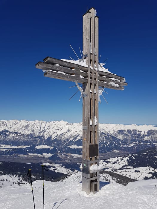 Gilfert 2.506 m (Skitour) Gilfert Skitour 17