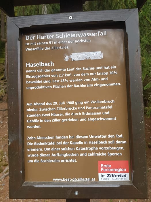 Vogellehrpfad & Schleierwasserfall (Themenwanderweg) Vogellehrpfad Schleierwasserfall Themenwanderweg 32
